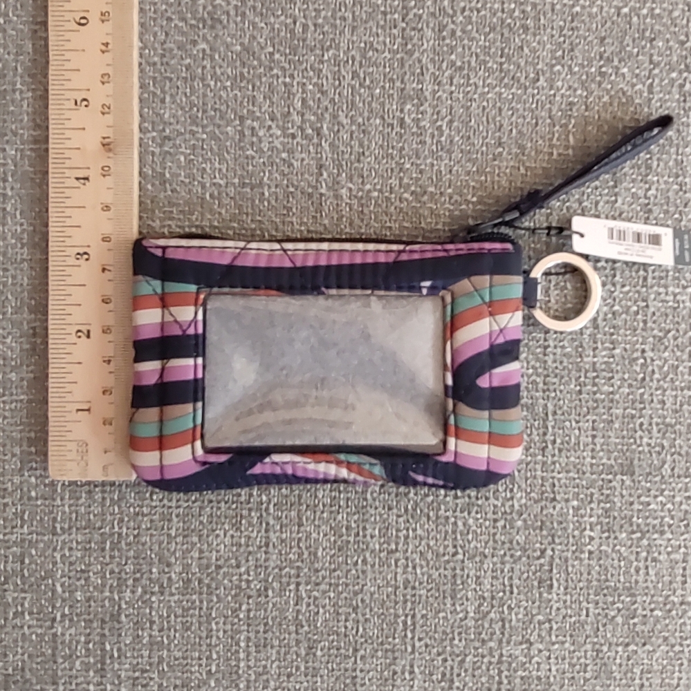 Firm Final price!*New!*VB Zip case